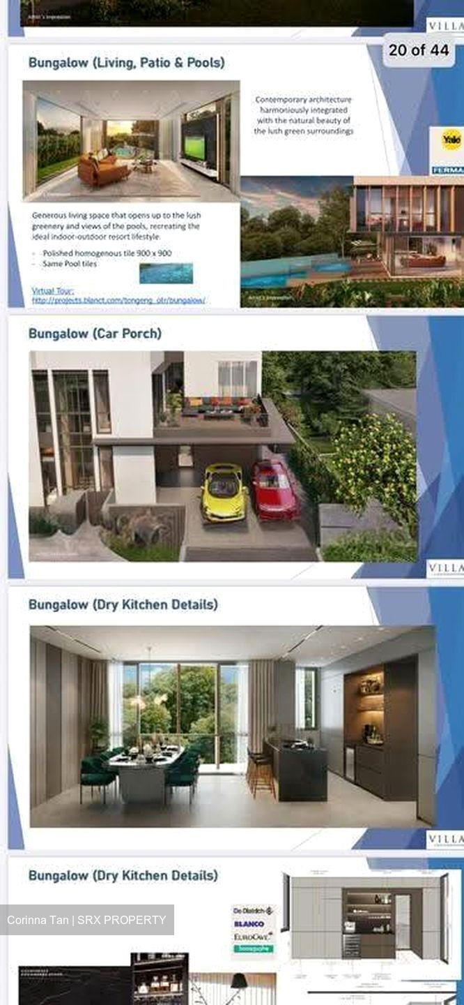 Old Tampines Road (D17), Semi-Detached #619977621